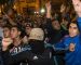 Maroc : des milliers de manifestants à Al-Hoceima